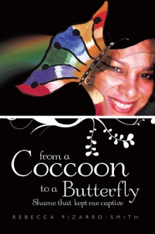 From A Coccoon To A Butterfly