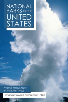 National Parks of the United States
