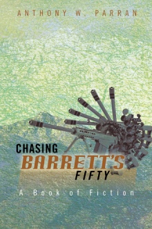 Chasing Barrett’s Fifty
