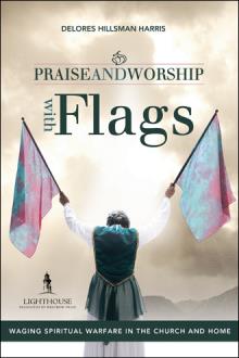 Praise and Worship with Flags