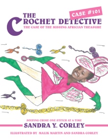 The Crochet Detective Case #101