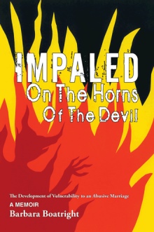Impaled on the Horns Of the Devil