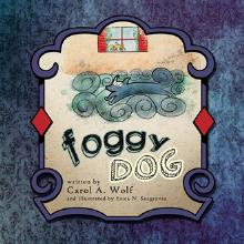 foggy DOG