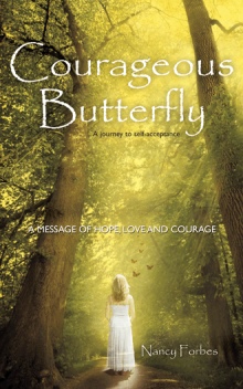 Courageous Butterfly