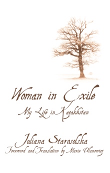Woman in Exile
