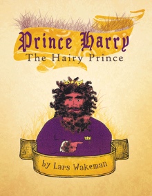 Prince Harry The Hairy Prince