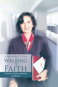 WALKING MY FAITH