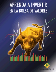 APRENDA A INVERTIR EN LA BOLSA DE VALORES