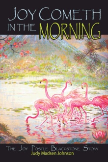 Joy Cometh in the Morning