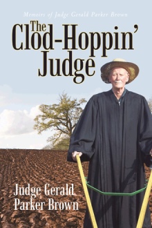 The Clod-Hoppin’ Judge