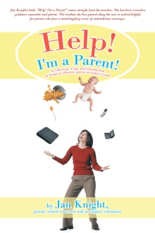 Help! I'm a Parent!