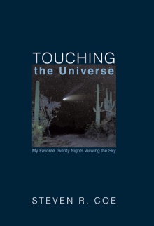 Touching the Universe