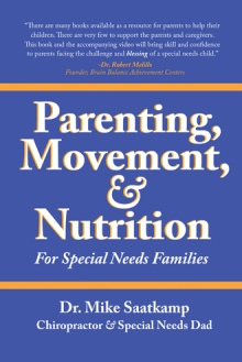 Parenting, Movement, & Nutrition