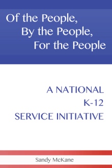 Of the People, By the People, For the People