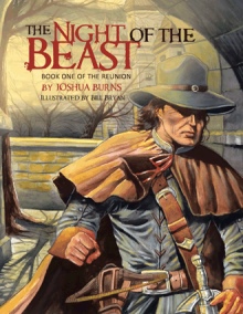 THE NIGHT OF THE BEAST