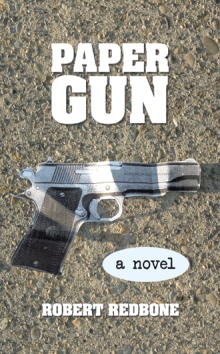 Paper Gun