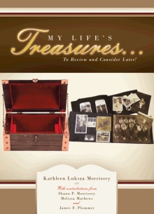 My Life’s Treasures…