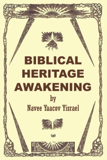 BIBLICAL HERITAGE AWAKENING