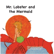 Mr. Lobster and the Mermaid