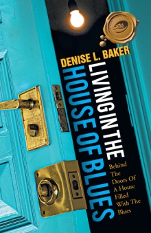 LIVING IN THE HOUSE OF BLUES