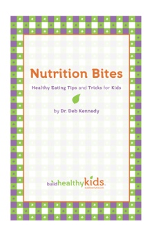 Nutrition Bites