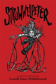 Struwwelpeter