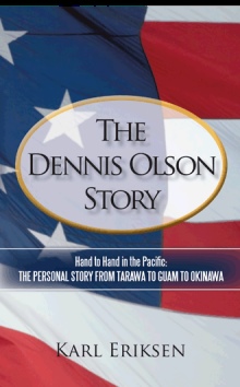 The Dennis Olson Story