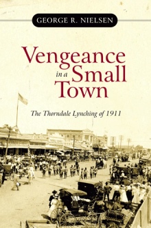 Vengeance in a Small Town
