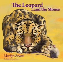 The Leopard and The Mouse