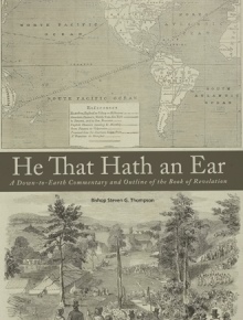 He That Hath an Ear