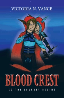 Blood Crest