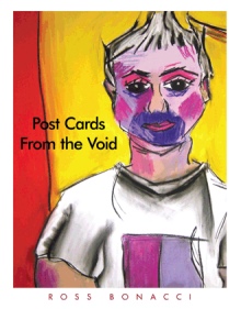 POST CARDS FROM THE VOID