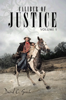 Caliber of Justice