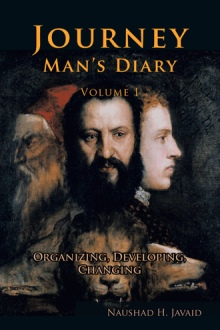 Journey Man’s Diary-Volume I
