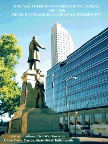 Civil War Veterans of Perry County, Indiana