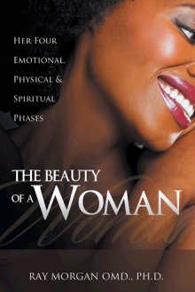 The Beauty of a Woman