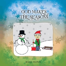 God Makes The Seasons