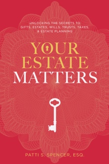 Your Estate Matters