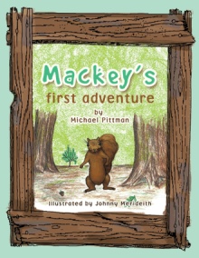 Mackey’s first adventure