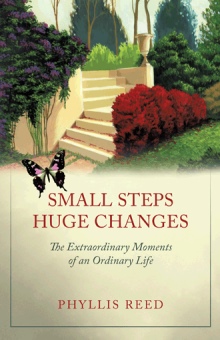 Small Steps, Huge Changes