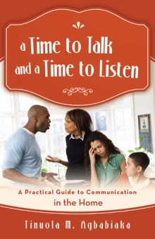 A Time to Talk and a Time to Listen