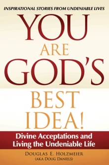 You Are God’s Best Idea!