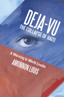 DEJA-VU THE COLLAPSE OF HAITI
