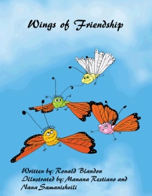 Wings of Friendship