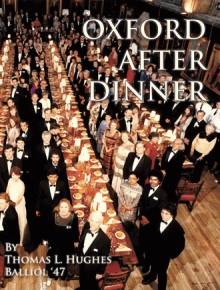 Oxford After Dinner