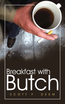 Breakfast with Butch
