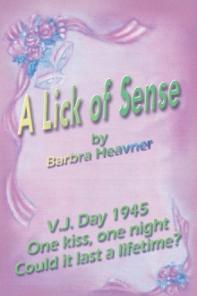 A Lick of Sense