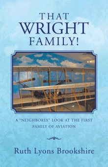 THAT WRIGHT FAMILY!