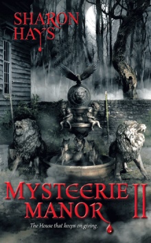 Mysteerie Manor II
