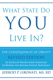 What State Do You Live In?